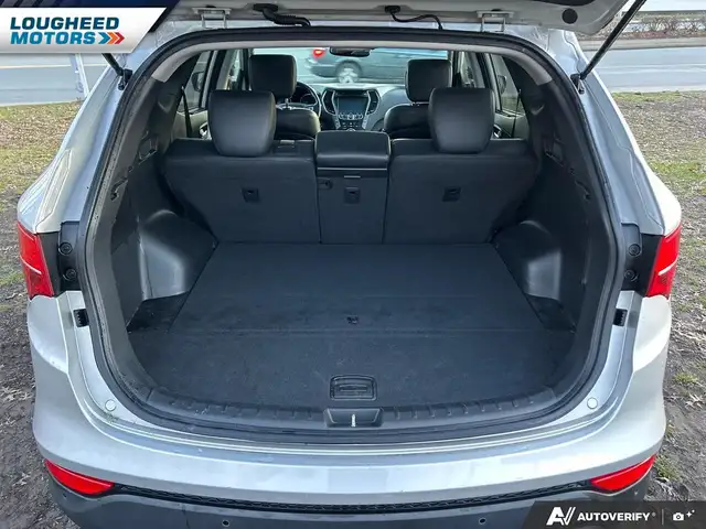 2013 Hyundai Santa Fe Sport Limited AWD 2.0T - Photo 8