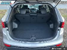 2013 Hyundai Santa Fe Sport Limited AWD 2.0T - Photo 8
