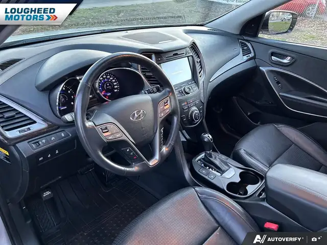 2013 Hyundai Santa Fe Sport Limited AWD 2.0T - Photo 9