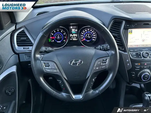 2013 Hyundai Santa Fe Sport Limited AWD 2.0T - Photo 10