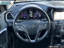 2013 Hyundai Santa Fe Sport Limited AWD 2.0T - Photo 10