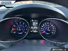 2013 Hyundai Santa Fe Sport Limited AWD 2.0T - Photo 11