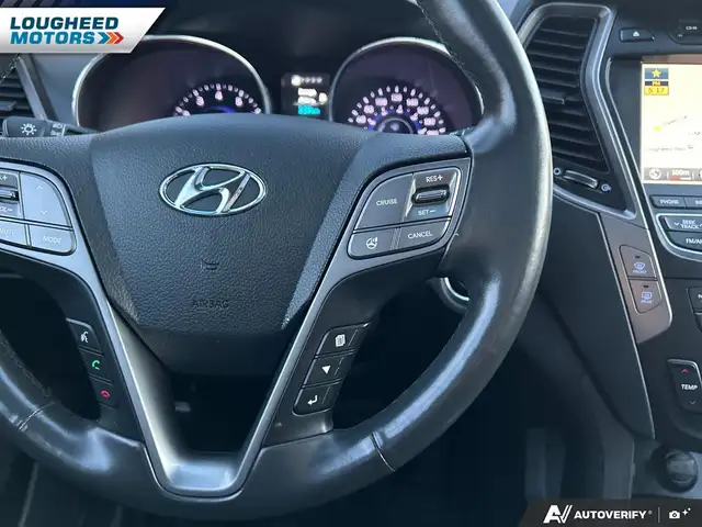 2013 Hyundai Santa Fe Sport Limited AWD 2.0T - Photo 12