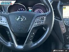 2013 Hyundai Santa Fe Sport Limited AWD 2.0T - Photo 12