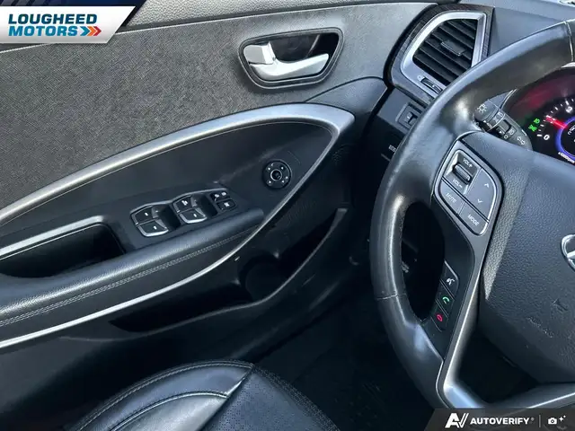 2013 Hyundai Santa Fe Sport Limited AWD 2.0T - Photo 13