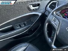 2013 Hyundai Santa Fe Sport Limited AWD 2.0T - Photo 13