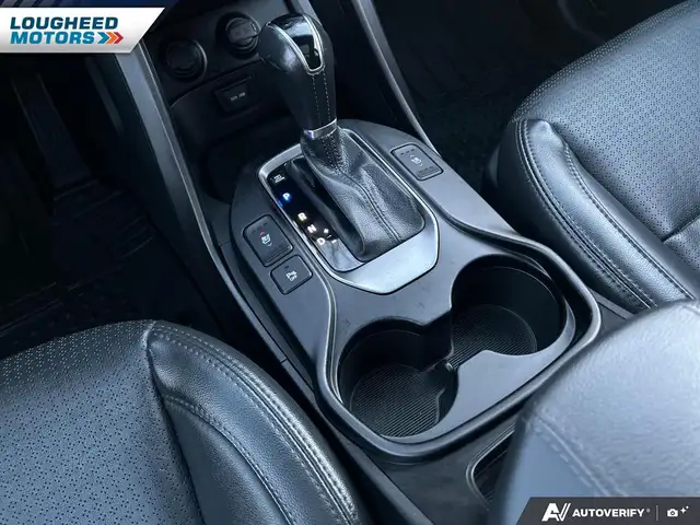 2013 Hyundai Santa Fe Sport Limited AWD 2.0T - Photo 14