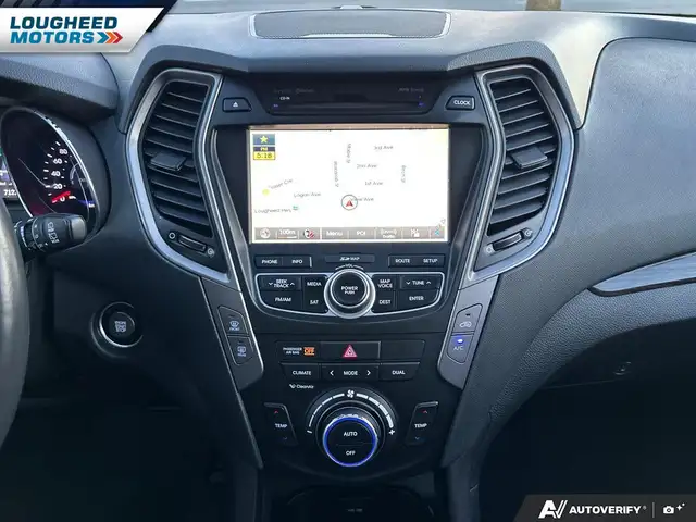 2013 Hyundai Santa Fe Sport Limited AWD 2.0T - Photo 15