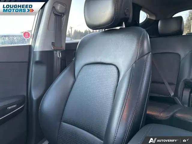 2013 Hyundai Santa Fe Sport Limited AWD 2.0T - Photo 16