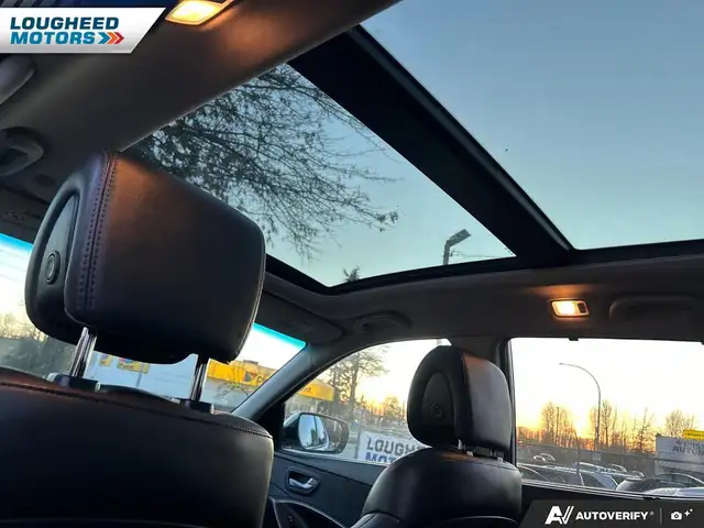 2013 Hyundai Santa Fe Sport Limited AWD 2.0T - Photo 17