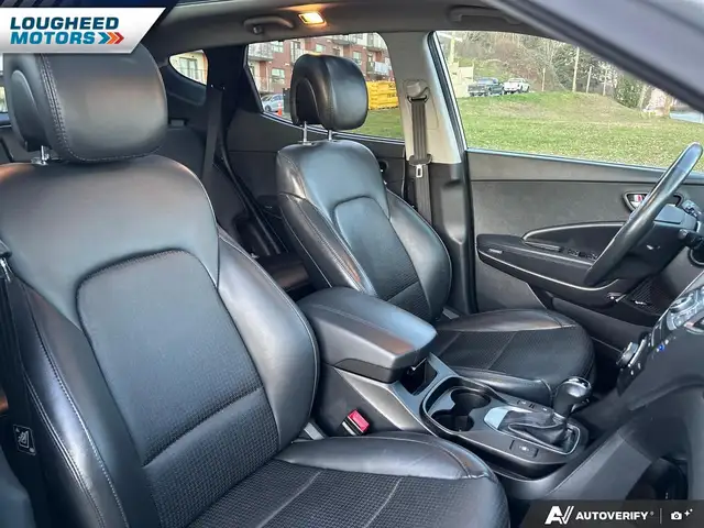 2013 Hyundai Santa Fe Sport Limited AWD 2.0T - Photo 18