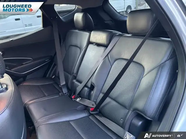 2013 Hyundai Santa Fe Sport Limited AWD 2.0T - Photo 19