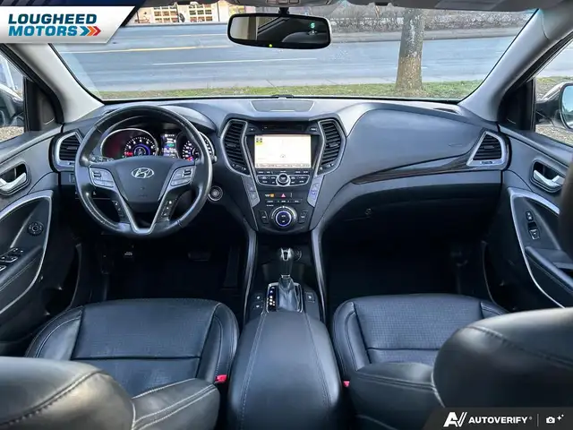 2013 Hyundai Santa Fe Sport Limited AWD 2.0T - Photo 20