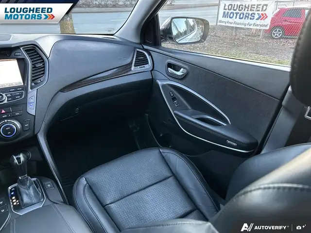 2013 Hyundai Santa Fe Sport Limited AWD 2.0T - Photo 21