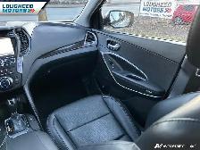 2013 Hyundai Santa Fe Sport Limited AWD 2.0T - Photo 21