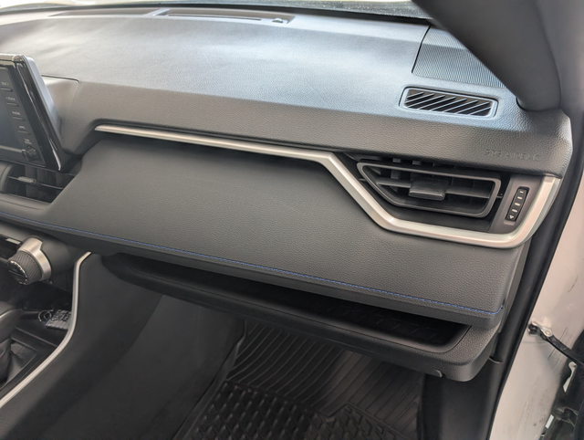 2022 Toyota RAV4 Hybrid SE AWD, - Photo 9