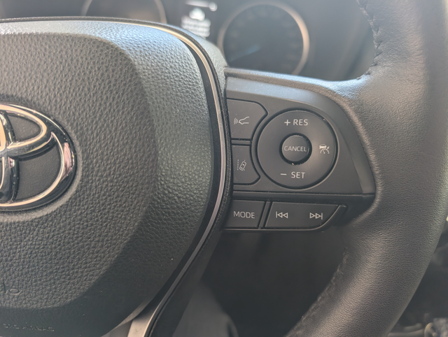 2022 Toyota RAV4 Hybrid SE AWD, - Photo 19