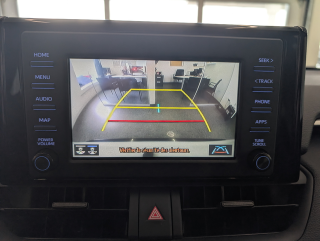 2022 Toyota RAV4 Hybrid SE AWD, - Photo 20