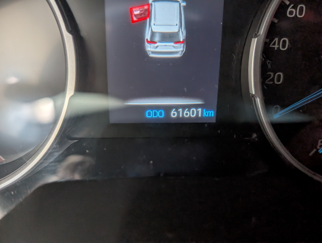 2022 Toyota RAV4 Hybrid SE AWD, - Photo 21