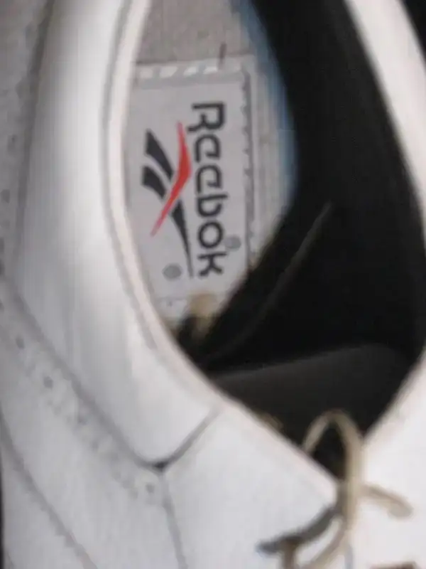 Mens Golf Shoes, Size 9 1/2 - Photo 2