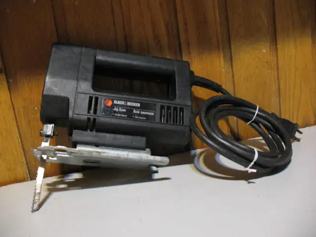 VARIOUS Corded Power Tools - Photo 10