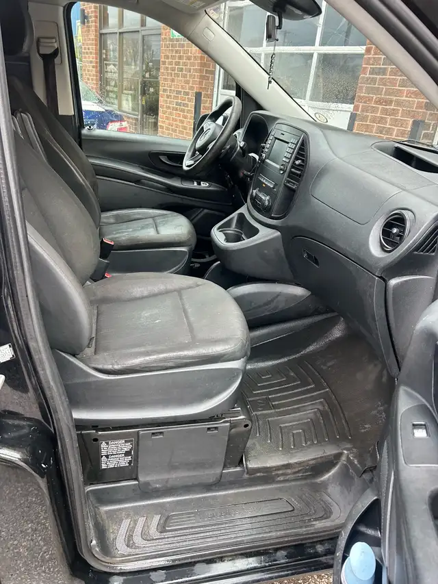 MERCEDES BENZ METRIS (CERTIFIED ) - Photo 5