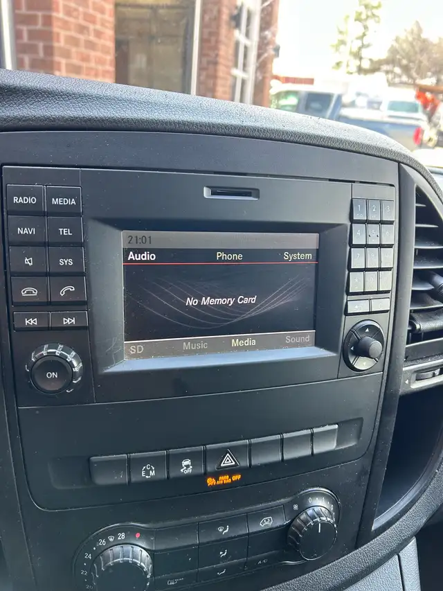 MERCEDES BENZ METRIS (CERTIFIED ) - Photo 7