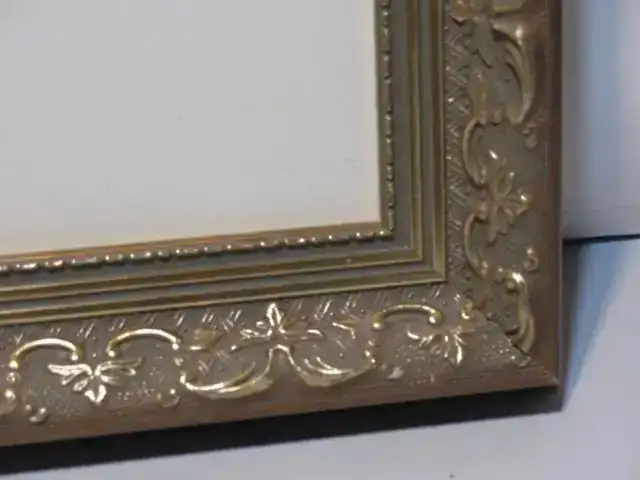 Trisha Romance Print, 'The Perfect Gentleman' - Photo 4