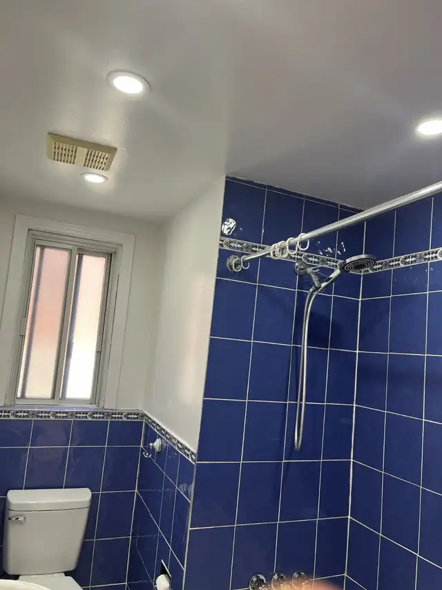 SPACIOUS 5.5  RENOV. A PIED MIN. DU L'UdeM, METRO..... - Photo 10