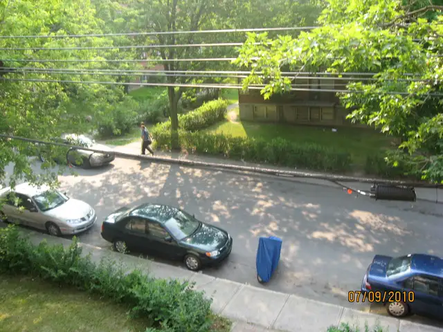 SPACIOUS 5.5  RENOV. A PIED MIN. DU L'UdeM, METRO..... - Photo 11