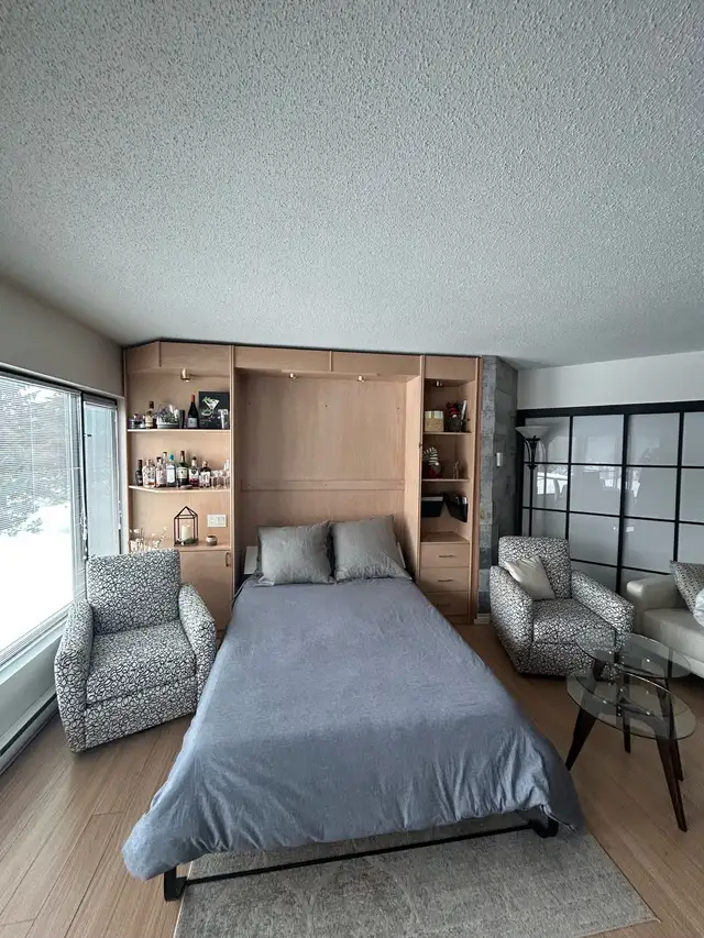 Condo au mont sainte Anne a beaupré - Photo 2