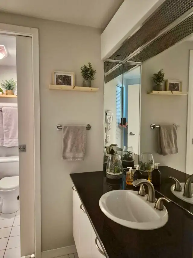 Condo au mont sainte Anne a beaupré - Photo 6