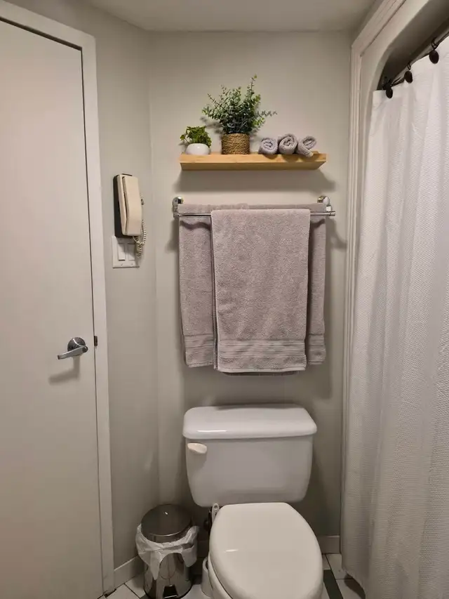 Condo au mont sainte Anne a beaupré - Photo 7