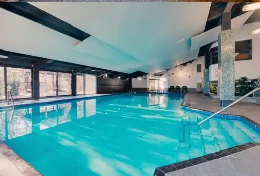 Condo au mont sainte Anne a beaupré - Photo 9