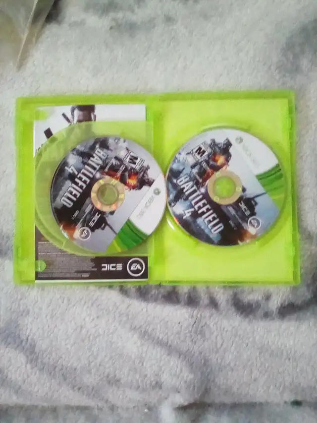 XBOX 360 Game - Photo 2
