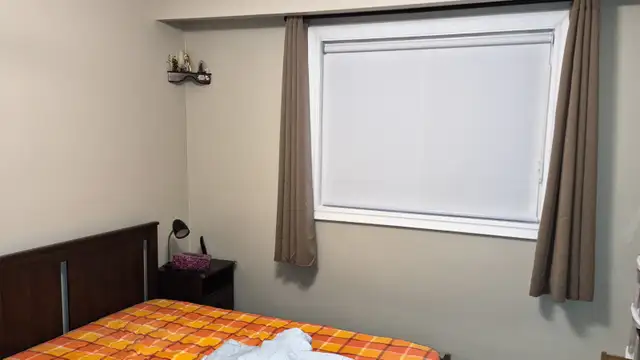 Zebra Blinds, Roller, Motorized, 50% OFF Call 416-4143443 - Photo 2