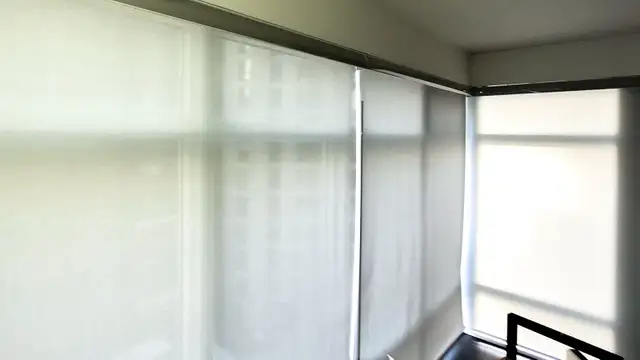 Zebra Blinds, Roller, Motorized, 50% OFF Call 416-4143443 - Photo 3