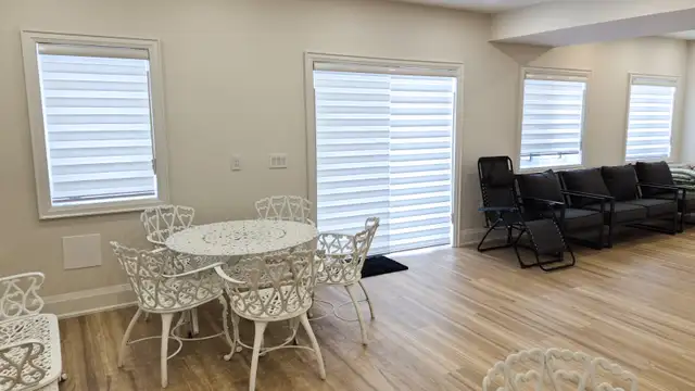 Zebra Blinds, Roller, Motorized, 50% OFF Call 416-4143443 - Photo 4