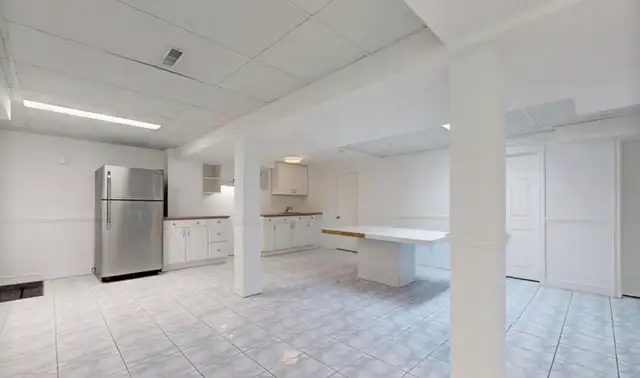 2 Bedroom Basement for rent - Photo 2