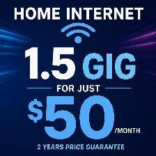 Home Internet Deals