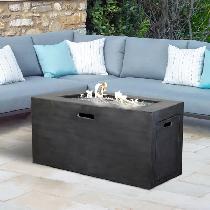 Table de feu / foyer extérieur Roxham Fir Pit Table OTTAWA