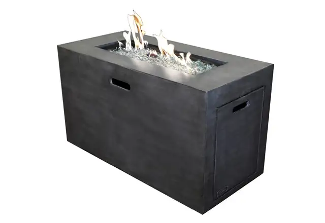 Table de feu / foyer extérieur Roxham Fir Pit Table OTTAWA - Photo 2