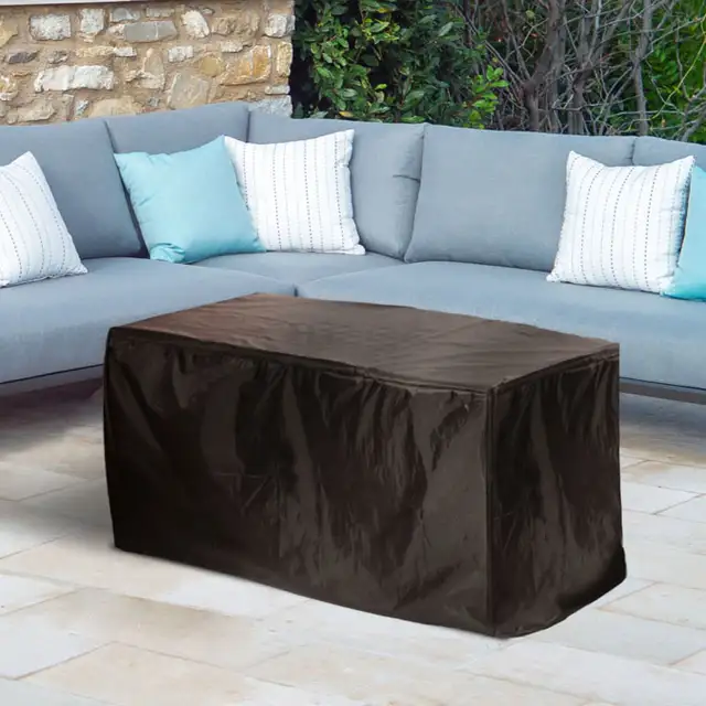 Table de feu / foyer extérieur Roxham Fir Pit Table OTTAWA - Photo 4