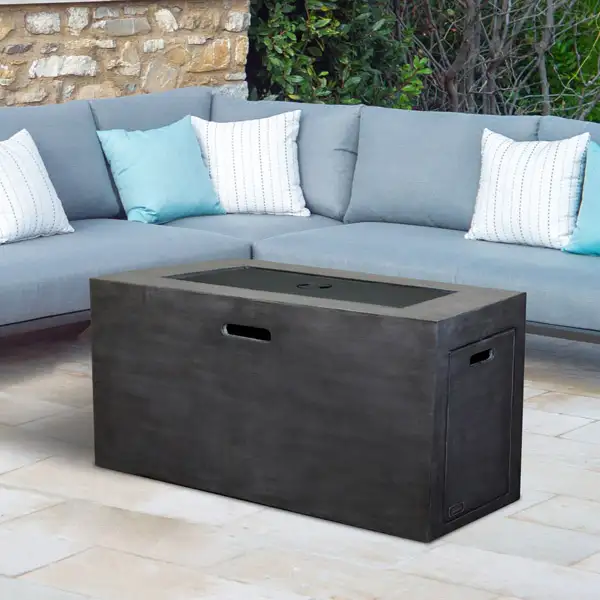 Table de feu / foyer extérieur Roxham Fir Pit Table OTTAWA - Photo 5