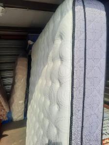 Queen, Double, and Twin Mattresses – Excellent Condition