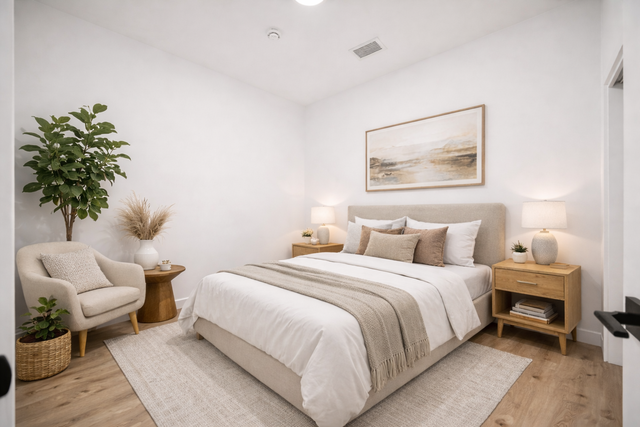 Brand New 2 Bedroom Available! Move In Ready - Photo 3