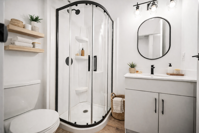 Brand New 2 Bedroom Available! Move In Ready - Photo 5