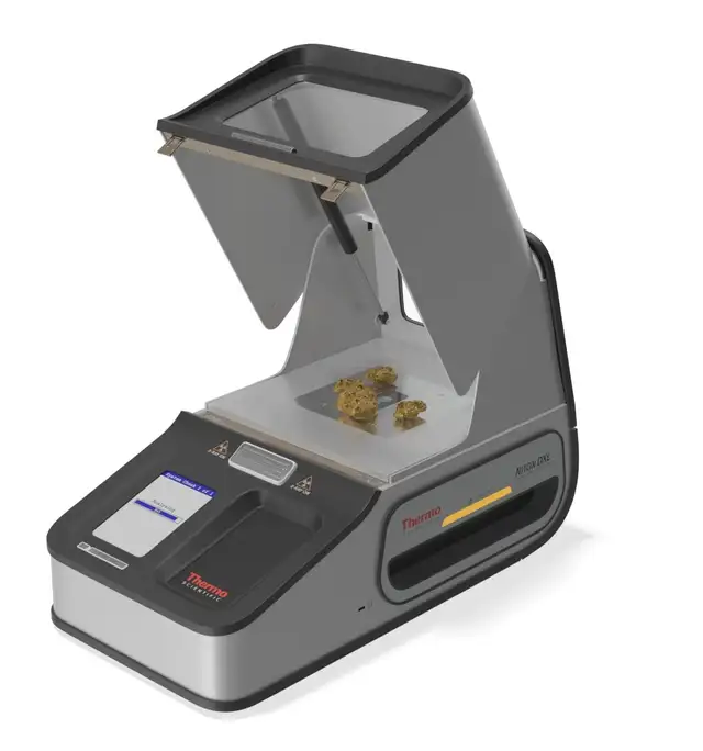 Thermo Scientific Niton DXL XRF Analyzer for C$15,000.00 ! - Photo 2