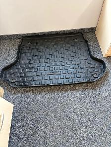 2006 Honda CRV Cargo Liner
