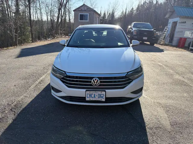 2019 Volkswagen Jetta highline - Photo 3